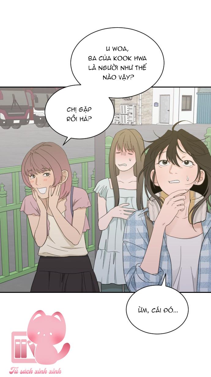 Vận May Không Ngờ - Chap 65 - Trang 45