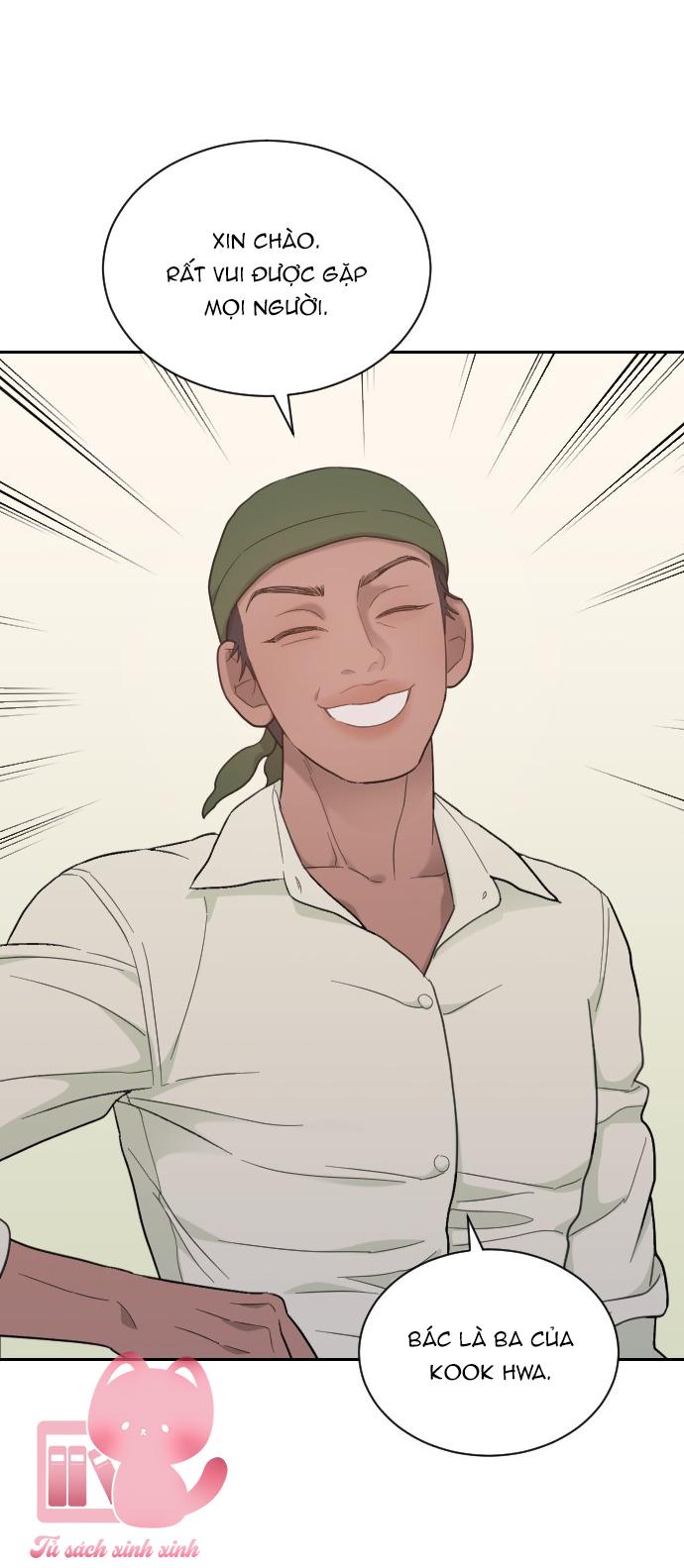Vận May Không Ngờ - Chap 65 - Trang 46