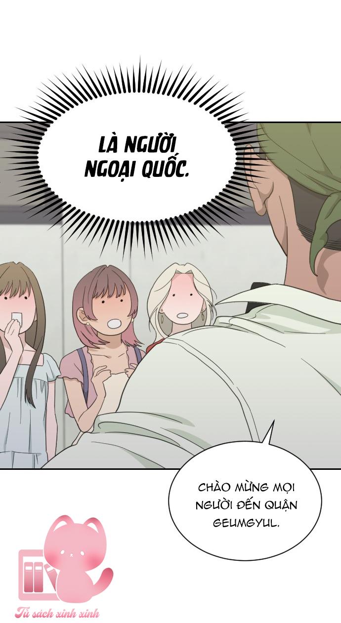 Vận May Không Ngờ - Chap 65 - Trang 47