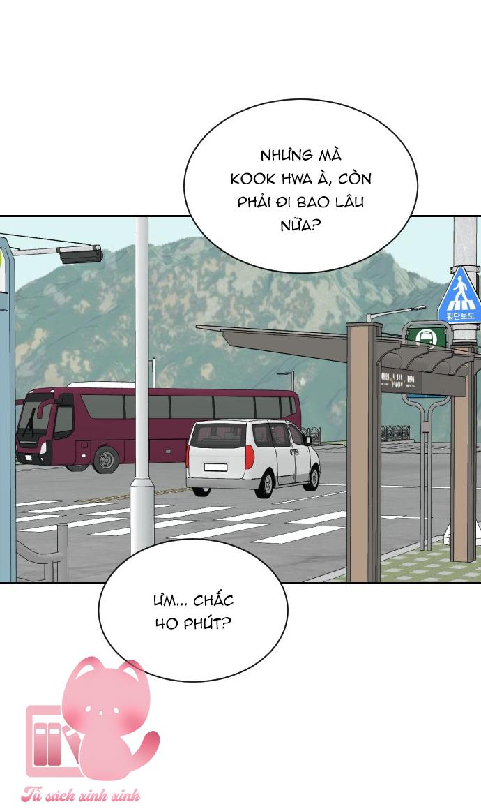 Vận May Không Ngờ - Chap 65 - Trang 50