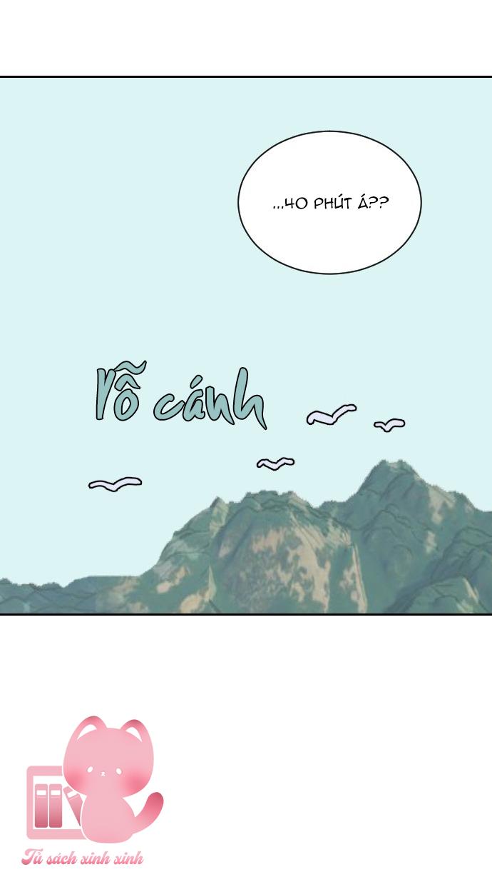 Vận May Không Ngờ - Chap 65 - Trang 51