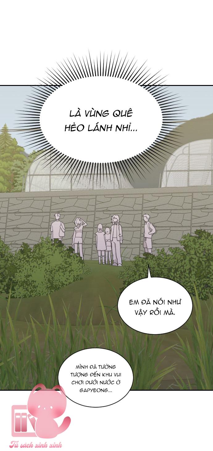Vận May Không Ngờ - Chap 65 - Trang 54