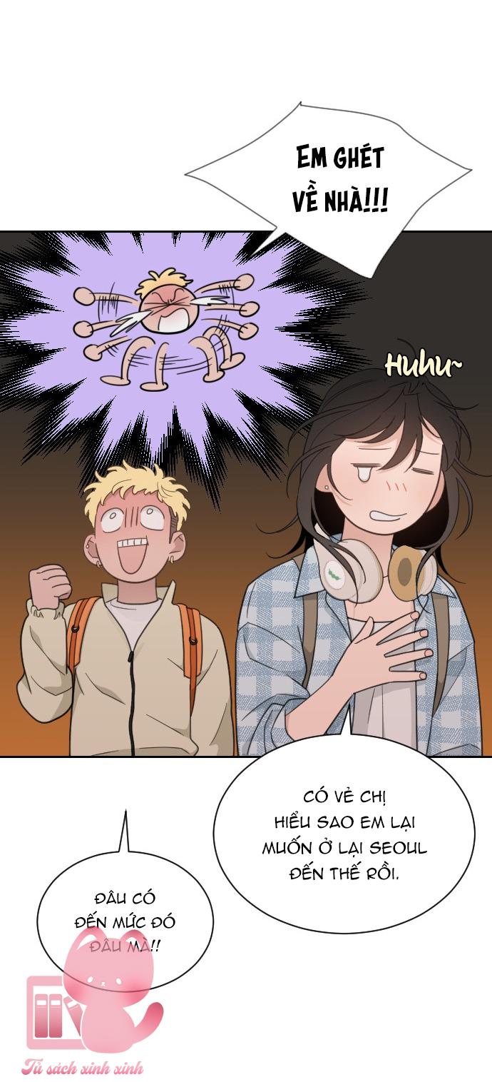 Vận May Không Ngờ - Chap 65 - Trang 55