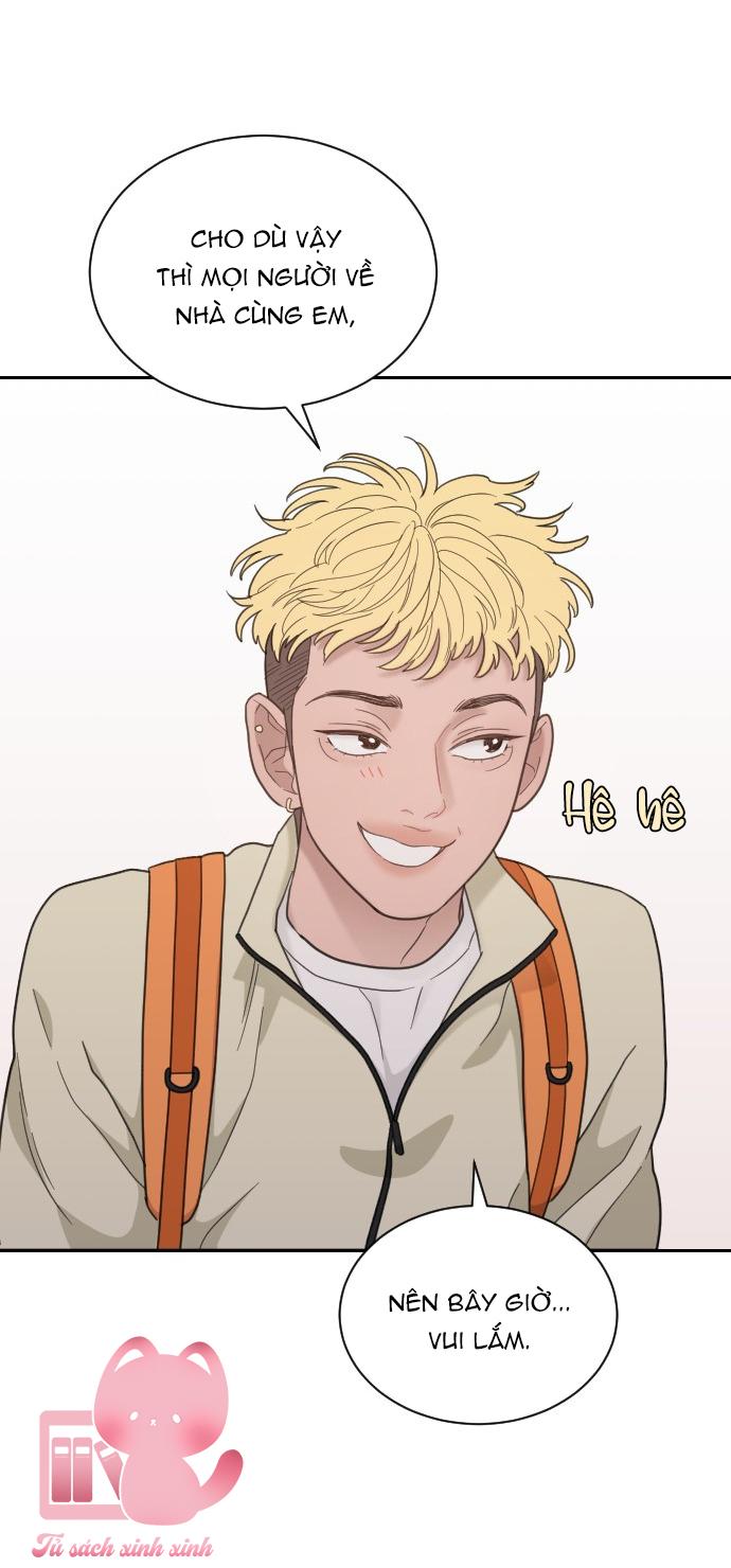 Vận May Không Ngờ - Chap 65 - Trang 56