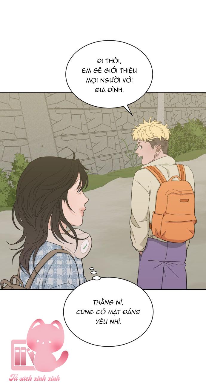 Vận May Không Ngờ - Chap 65 - Trang 57