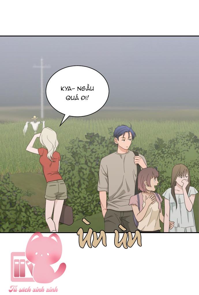 Vận May Không Ngờ - Chap 65 - Trang 58