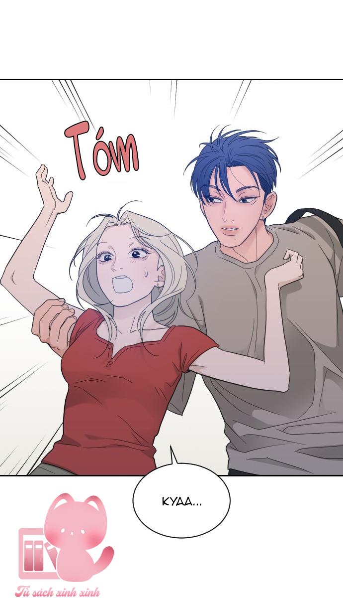 Vận May Không Ngờ - Chap 65 - Trang 60