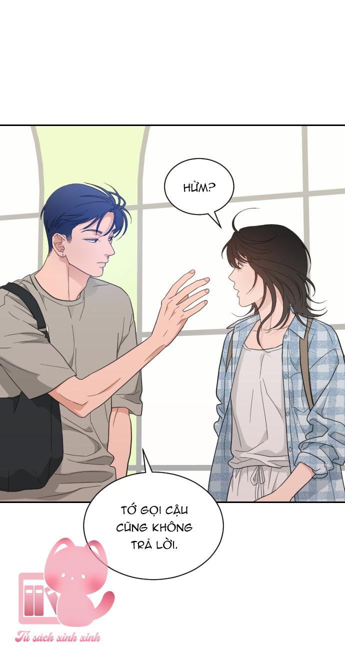 Vận May Không Ngờ - Chap 65 - Trang 7