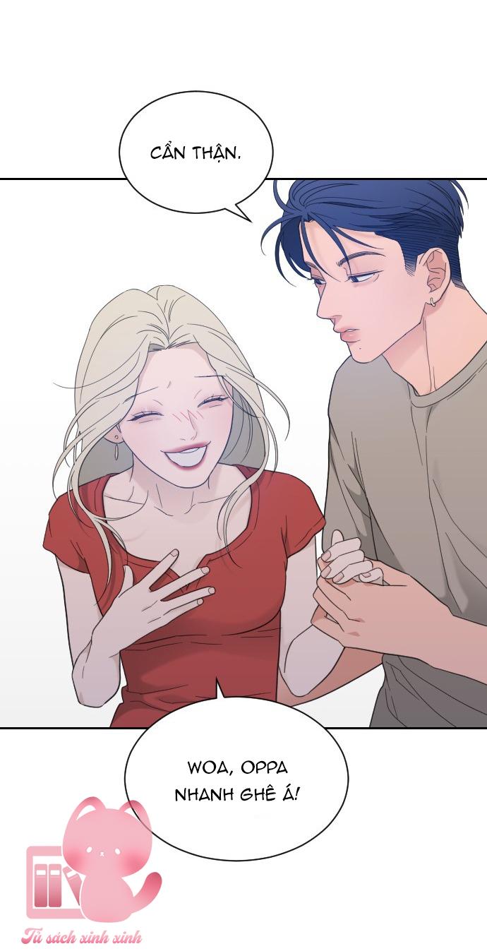 Vận May Không Ngờ - Chap 65 - Trang 61