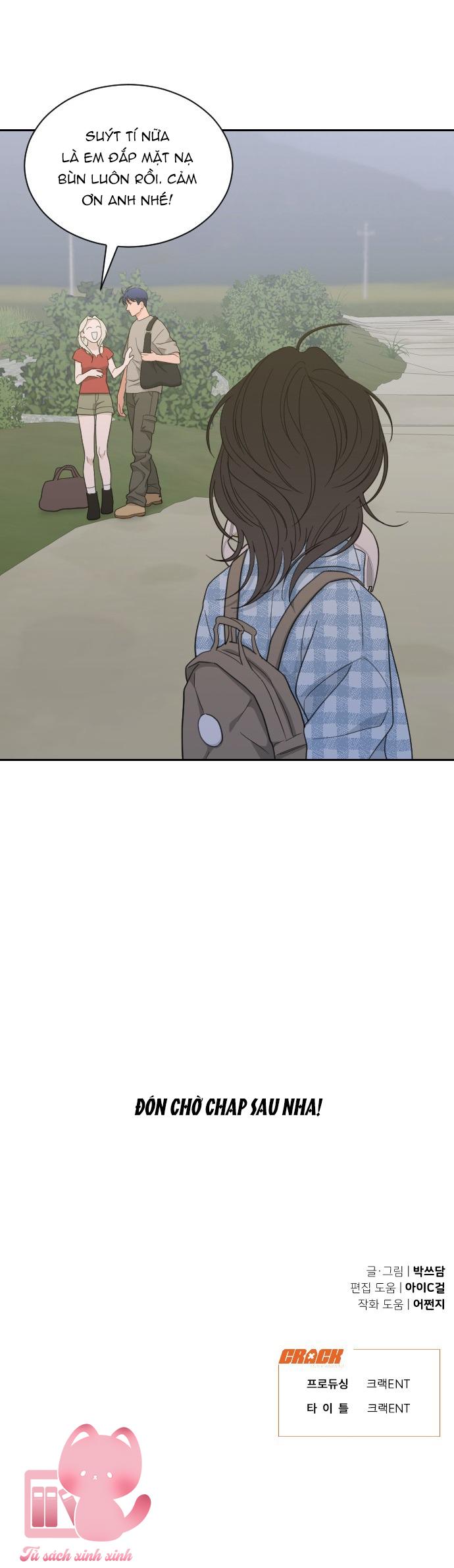 Vận May Không Ngờ - Chap 65 - Trang 62