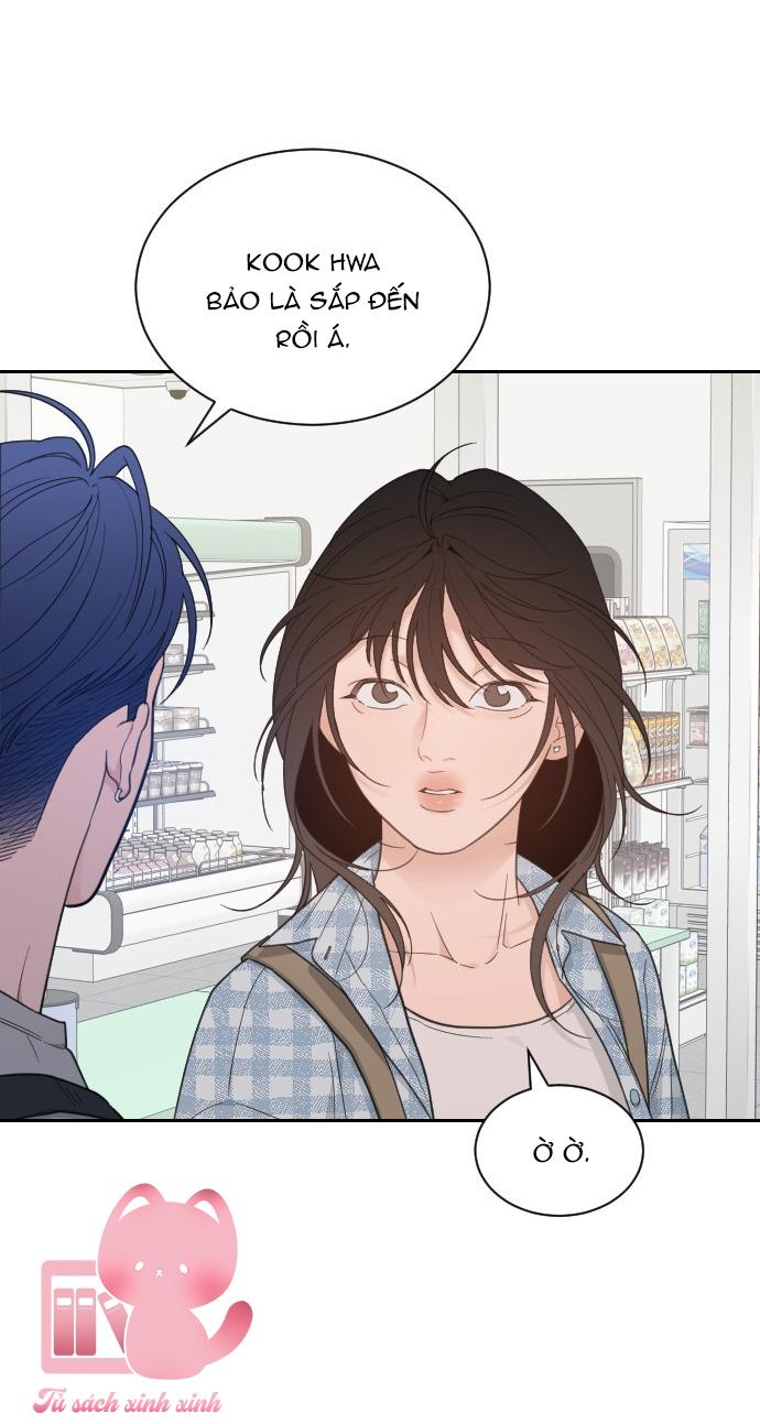 Vận May Không Ngờ - Chap 65 - Trang 8