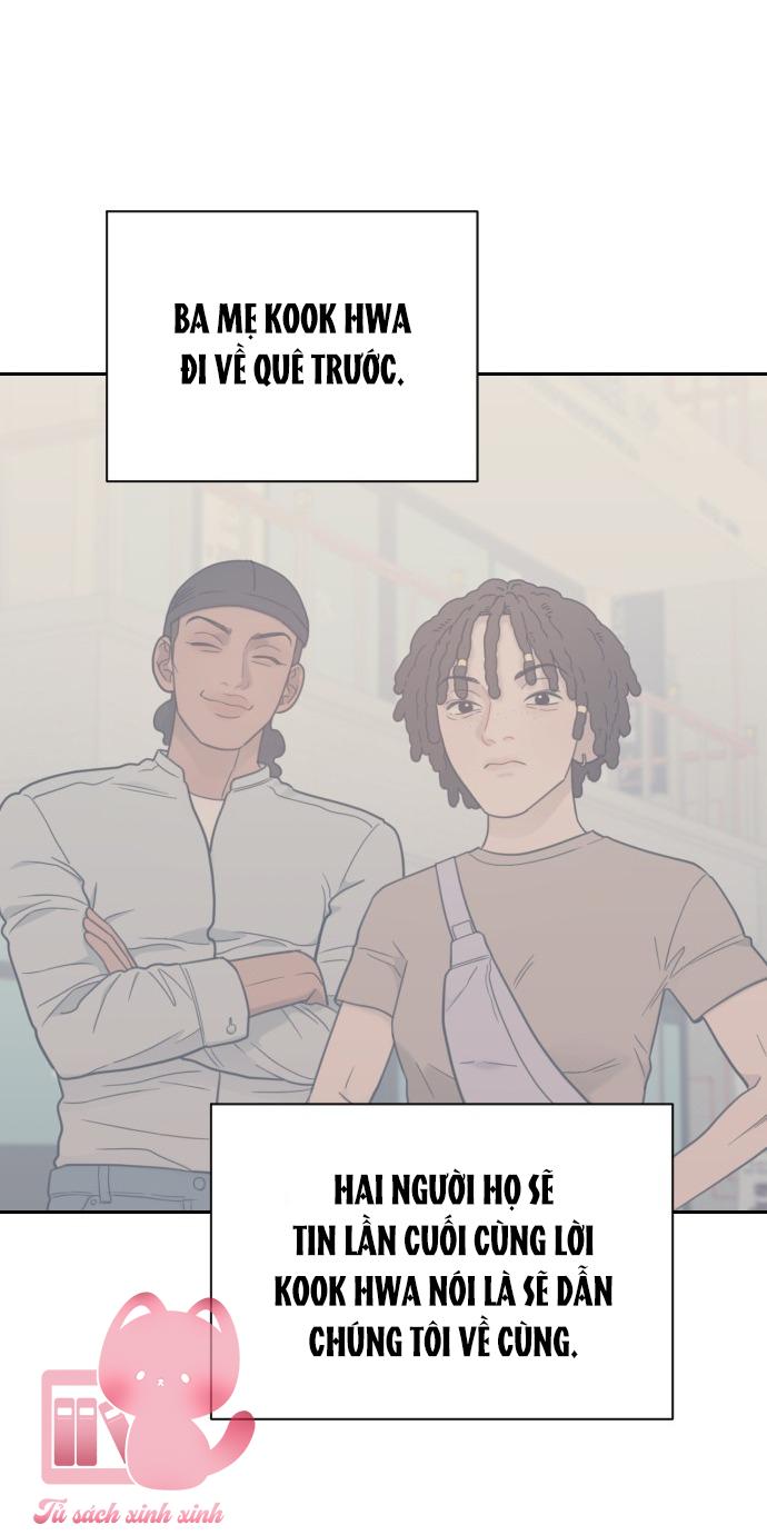 Vận May Không Ngờ - Chap 65 - Trang 9