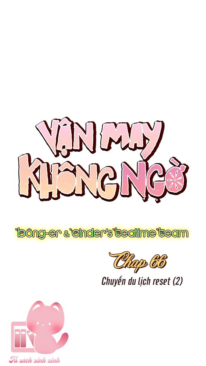 Vận May Không Ngờ - Chap 66 - Trang 14