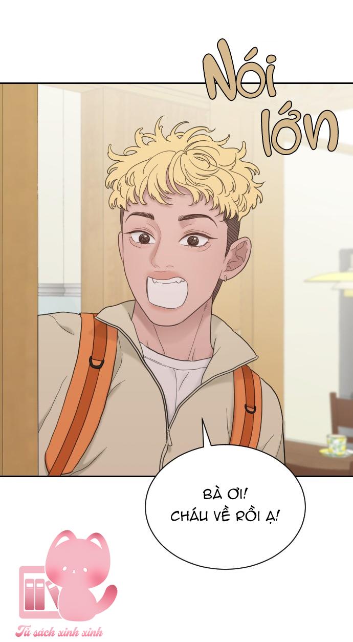 Vận May Không Ngờ - Chap 66 - Trang 16