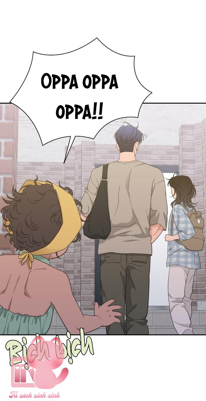 Vận May Không Ngờ - Chap 66 - Trang 18