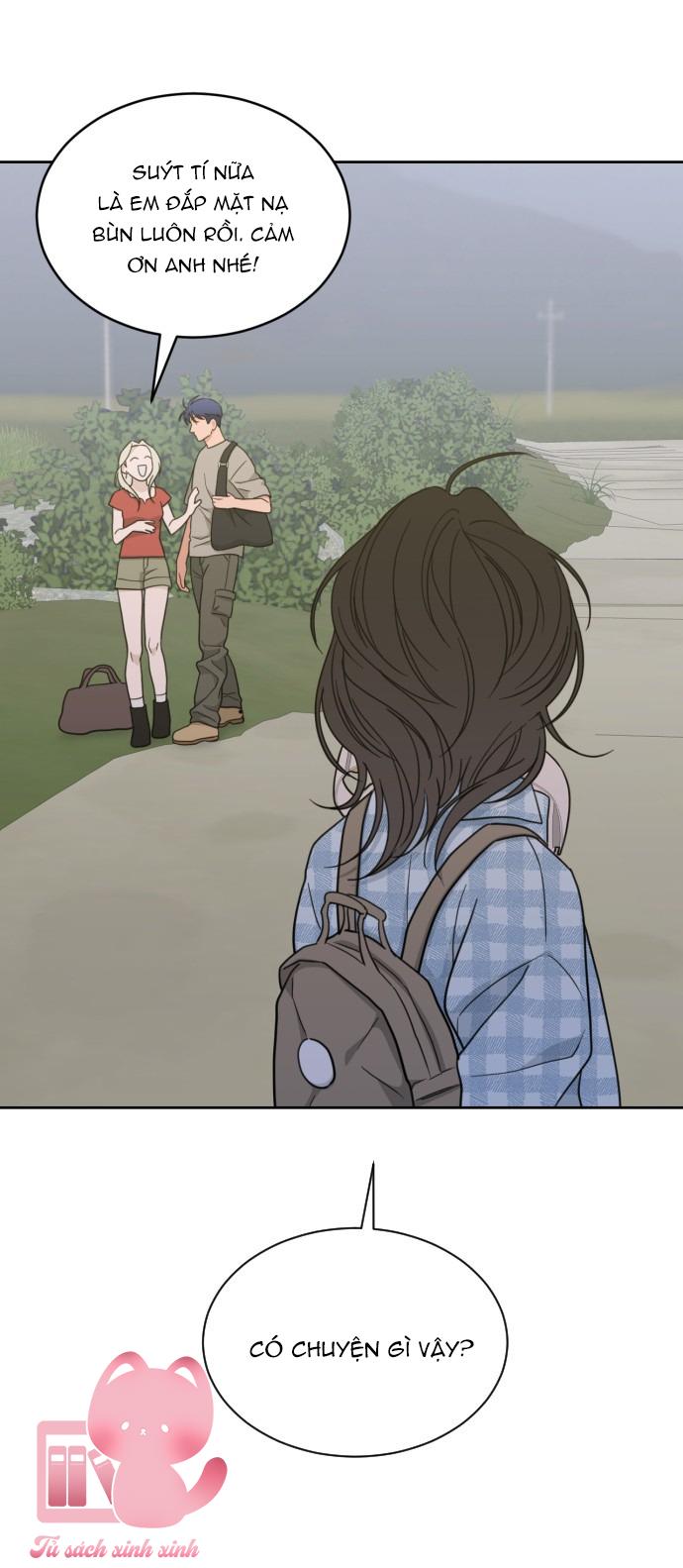 Vận May Không Ngờ - Chap 66 - Trang 3