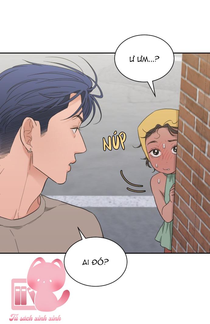Vận May Không Ngờ - Chap 66 - Trang 21