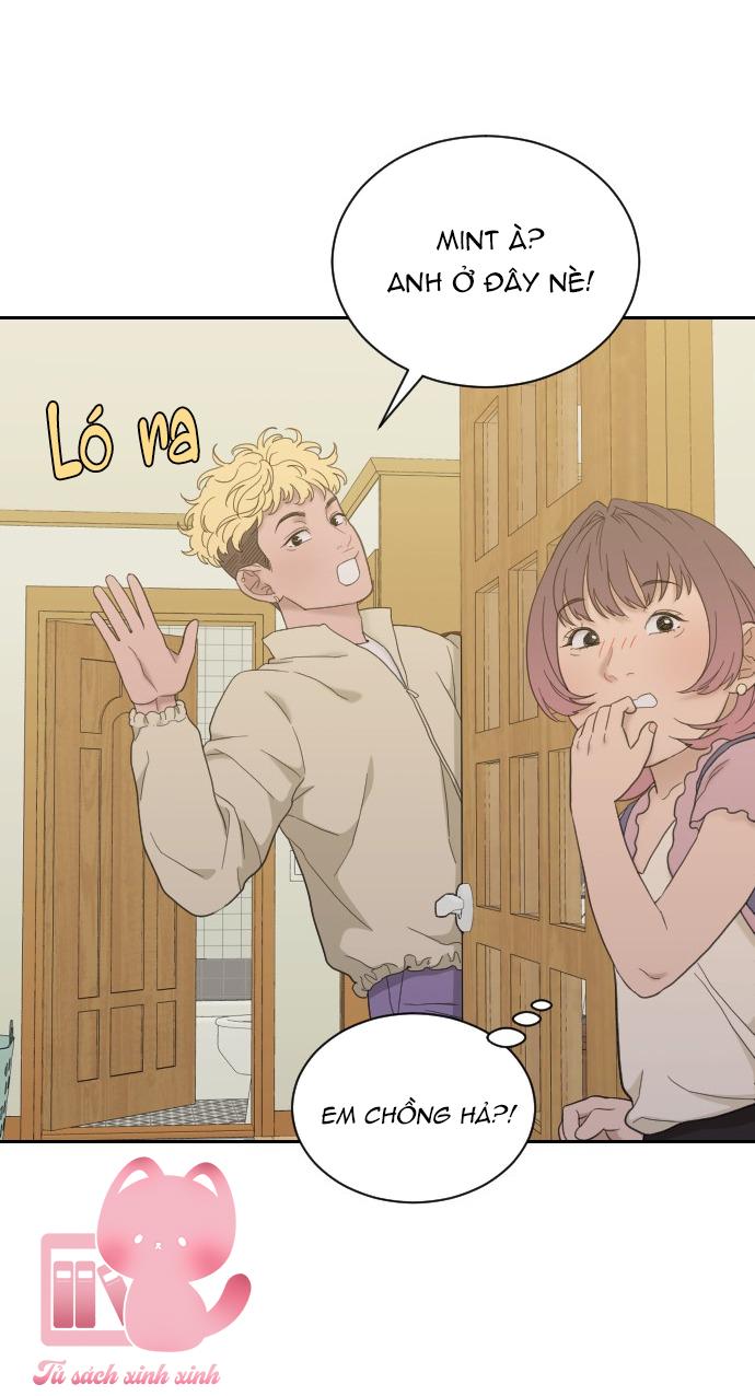 Vận May Không Ngờ - Chap 66 - Trang 22