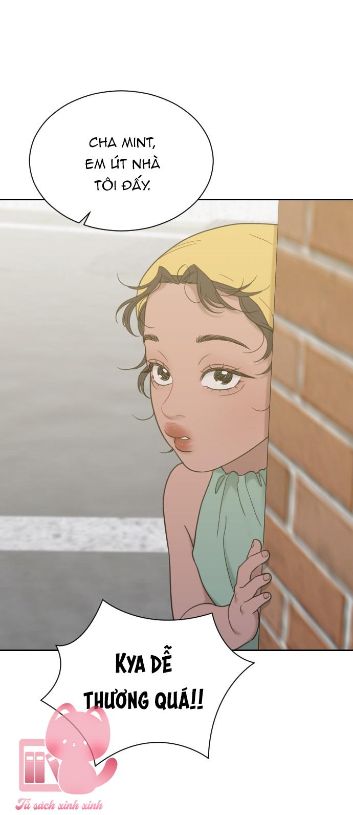 Vận May Không Ngờ - Chap 66 - Trang 23