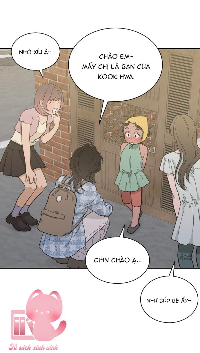 Vận May Không Ngờ - Chap 66 - Trang 24