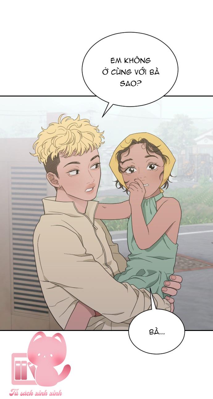 Vận May Không Ngờ - Chap 66 - Trang 25