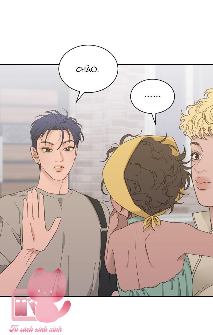 Vận May Không Ngờ - Chap 66 - Trang 26