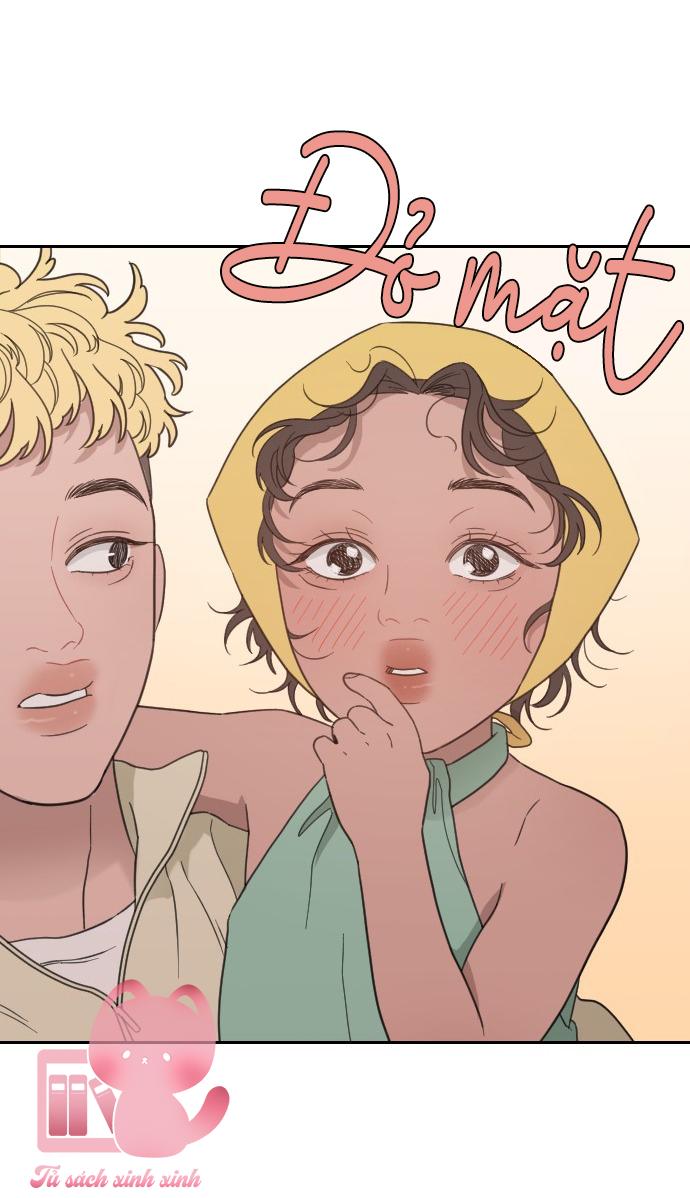 Vận May Không Ngờ - Chap 66 - Trang 27