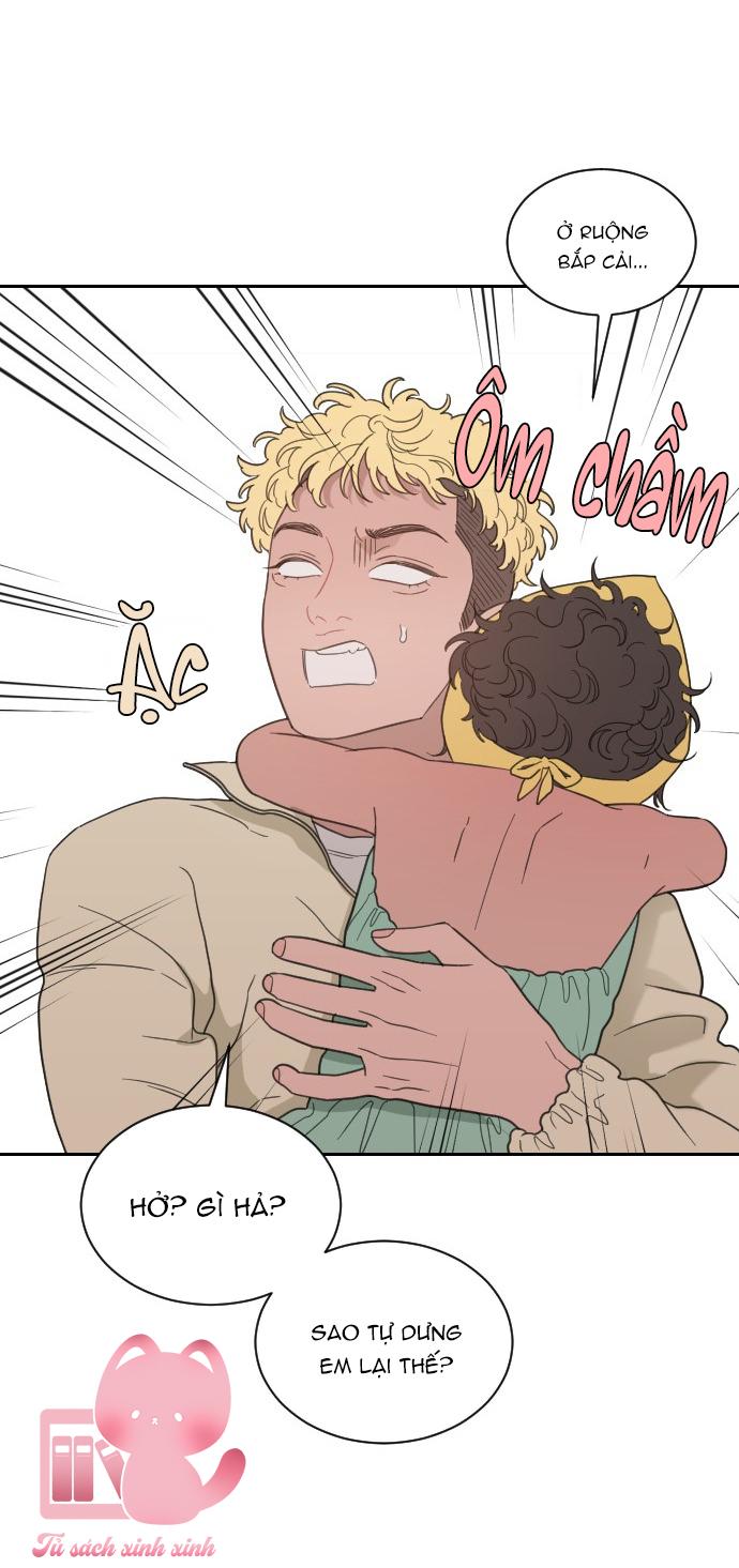 Vận May Không Ngờ - Chap 66 - Trang 28