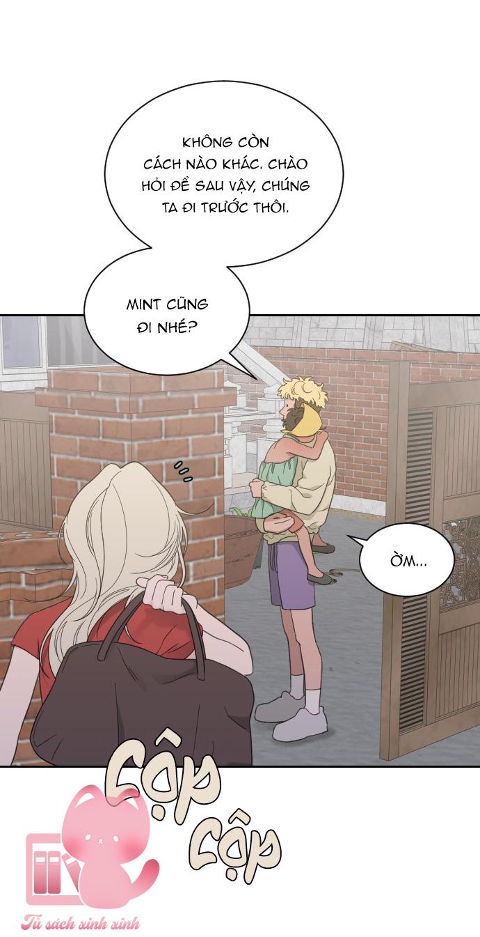 Vận May Không Ngờ - Chap 66 - Trang 29