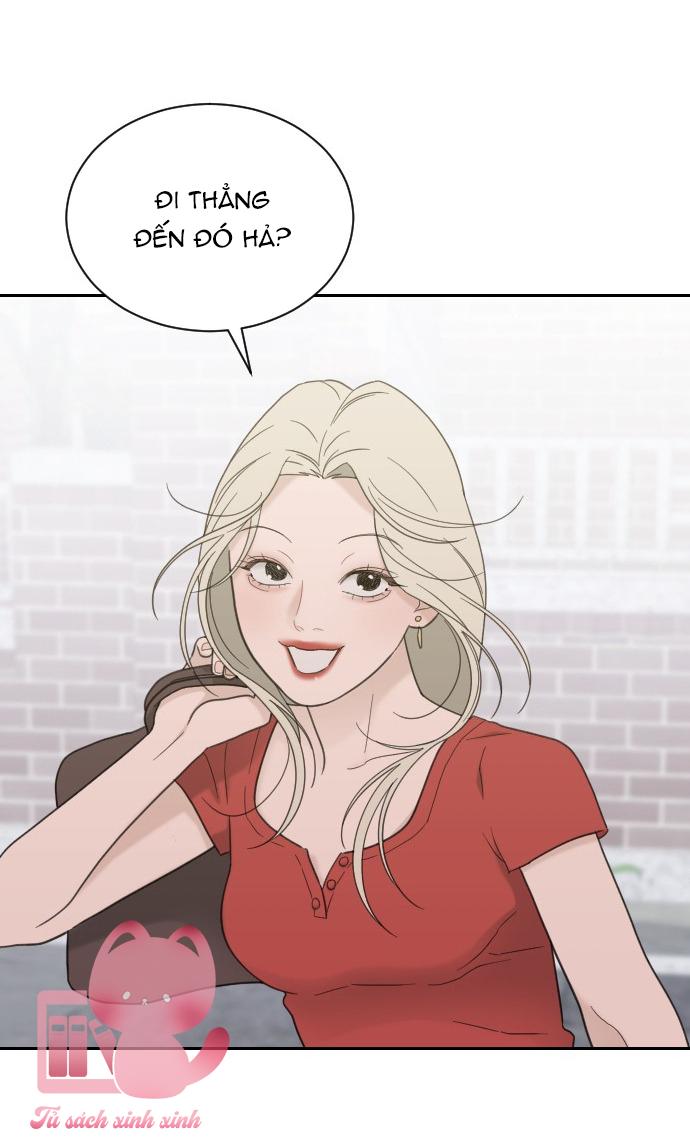 Vận May Không Ngờ - Chap 66 - Trang 30