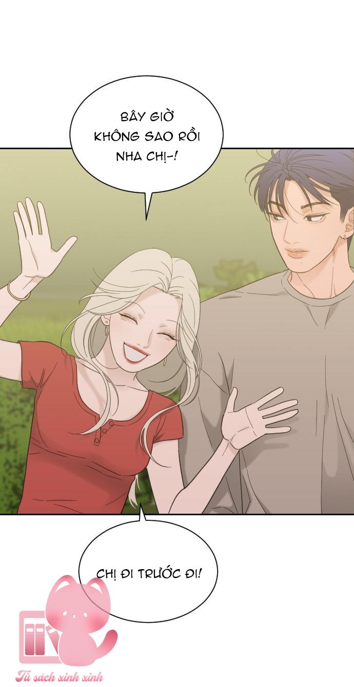 Vận May Không Ngờ - Chap 66 - Trang 4