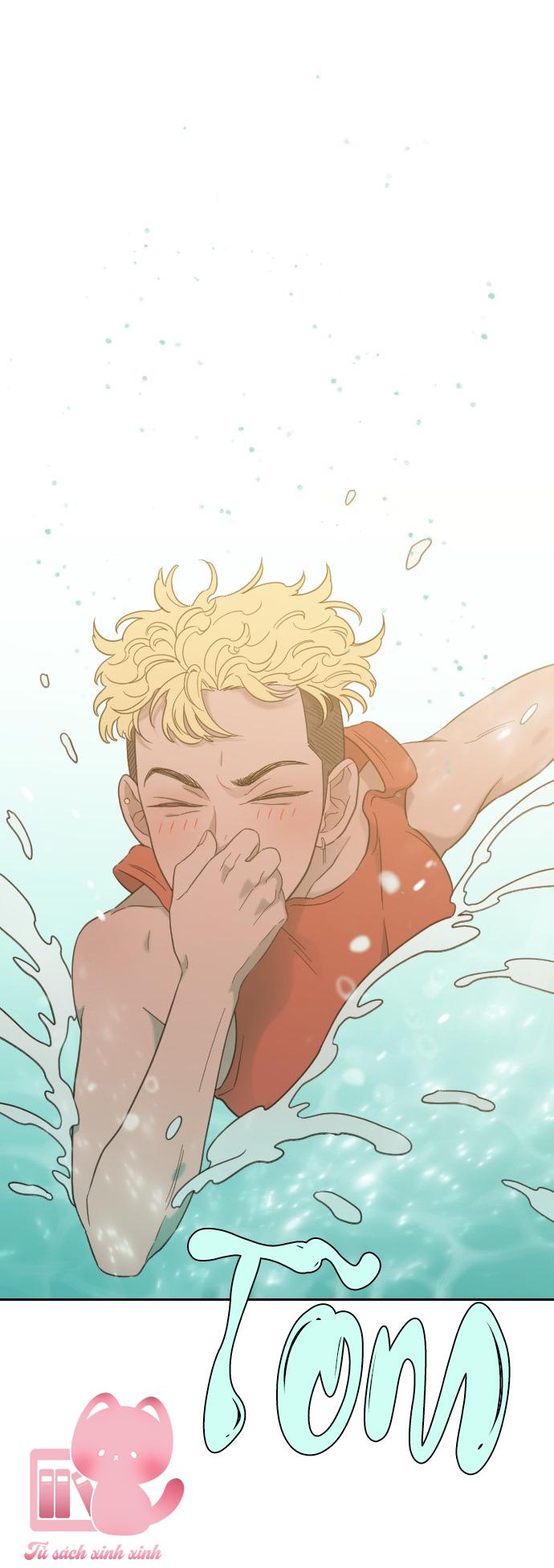 Vận May Không Ngờ - Chap 66 - Trang 31