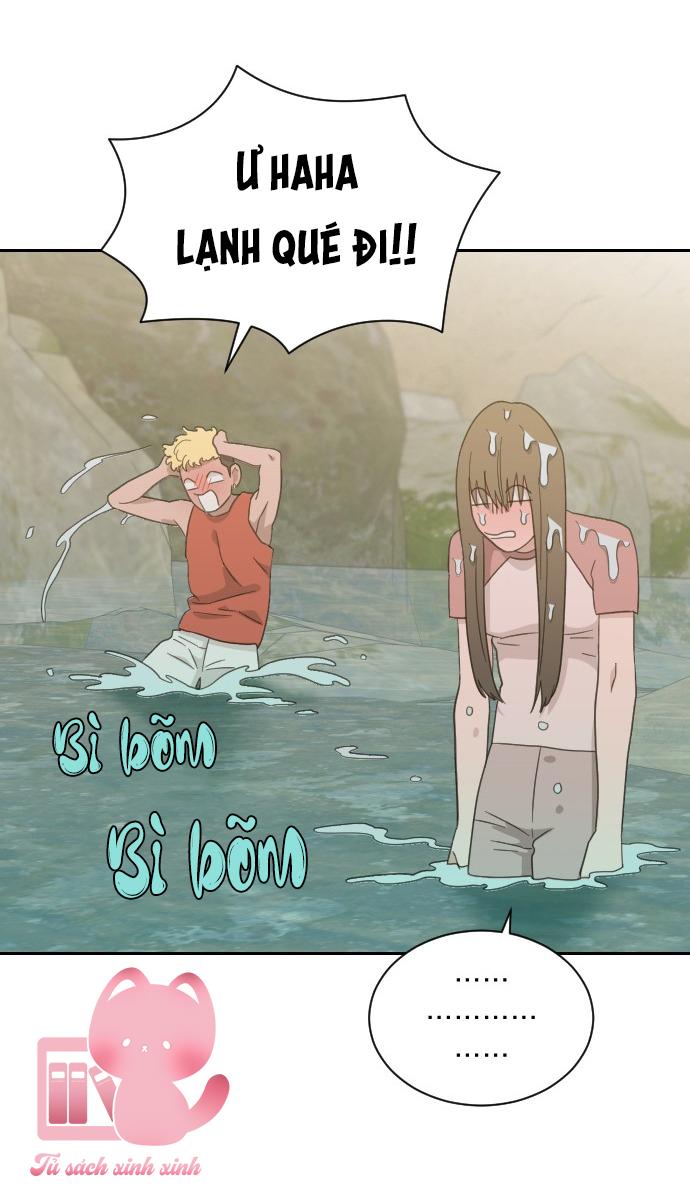 Vận May Không Ngờ - Chap 66 - Trang 32