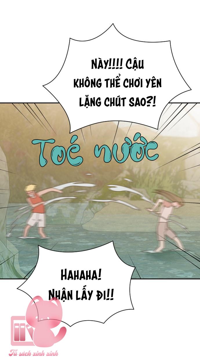 Vận May Không Ngờ - Chap 66 - Trang 33