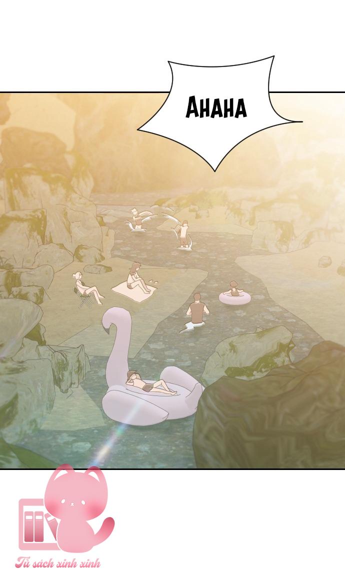 Vận May Không Ngờ - Chap 66 - Trang 34