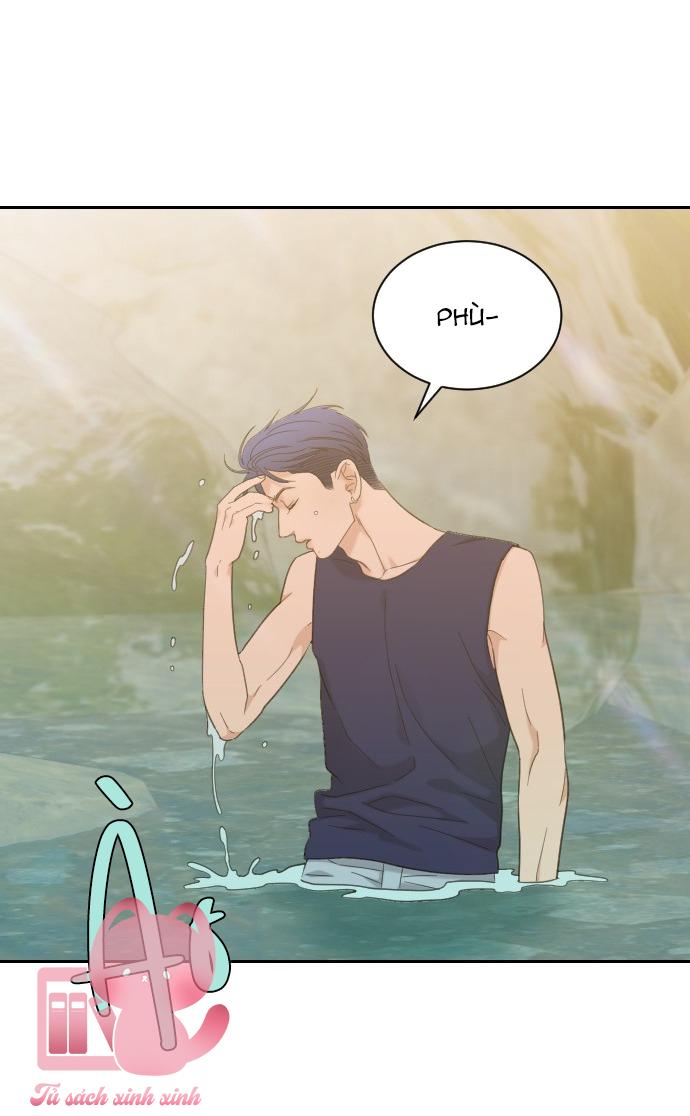 Vận May Không Ngờ - Chap 66 - Trang 35