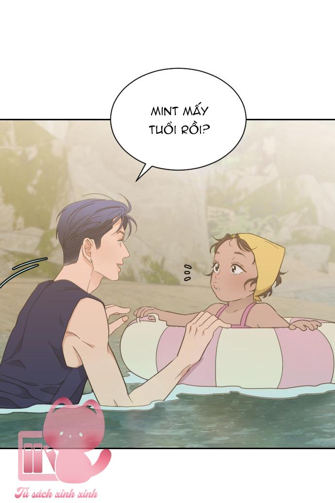 Vận May Không Ngờ - Chap 66 - Trang 37