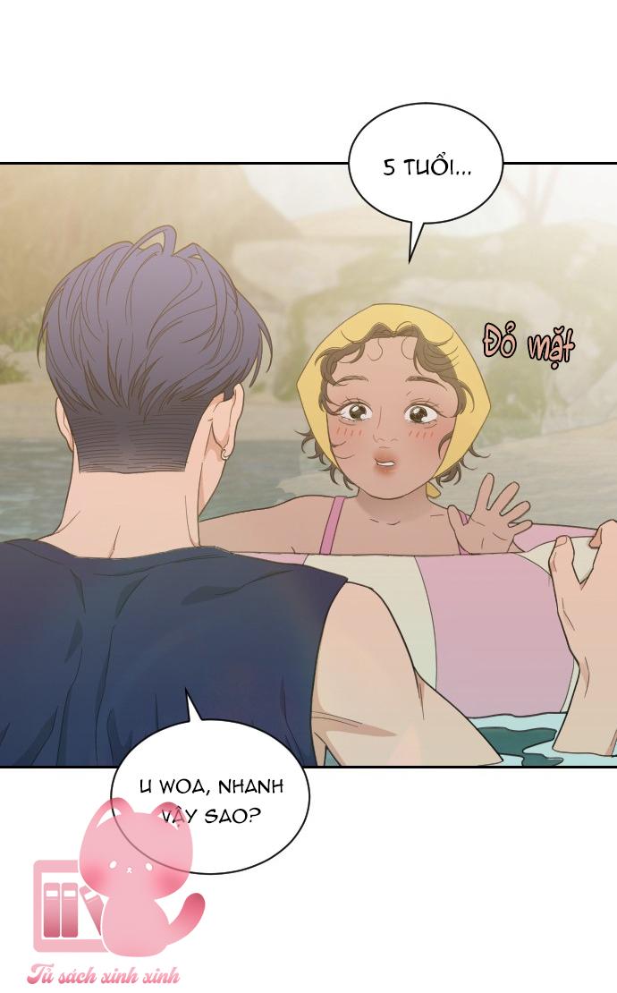 Vận May Không Ngờ - Chap 66 - Trang 38
