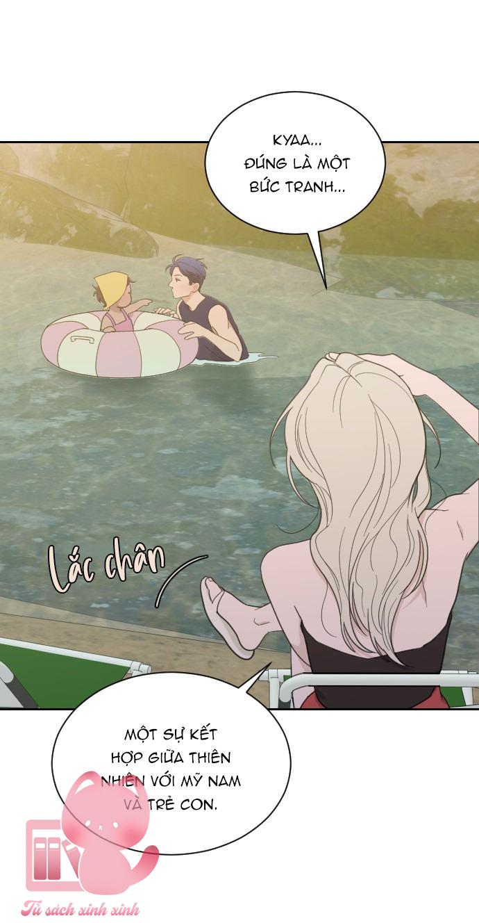 Vận May Không Ngờ - Chap 66 - Trang 39