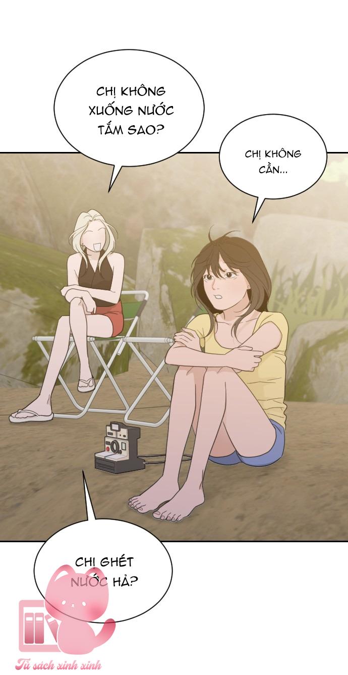 Vận May Không Ngờ - Chap 66 - Trang 40