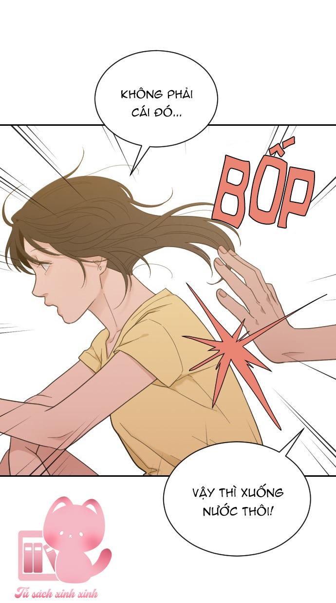 Vận May Không Ngờ - Chap 66 - Trang 41