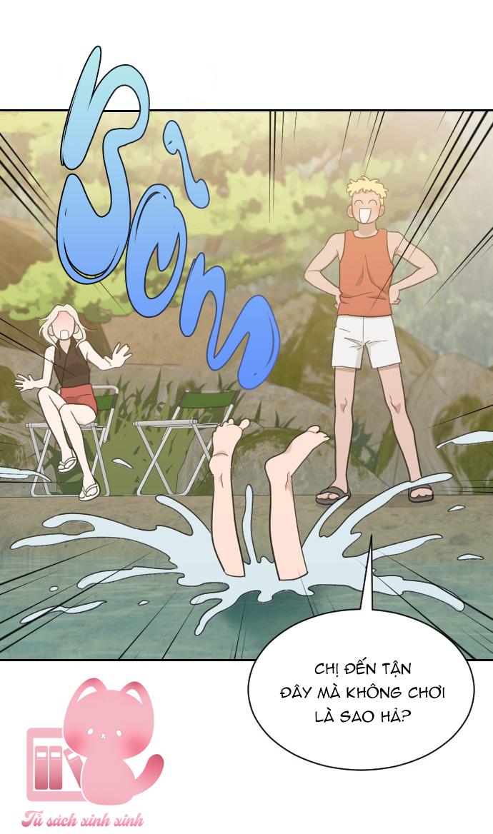 Vận May Không Ngờ - Chap 66 - Trang 42