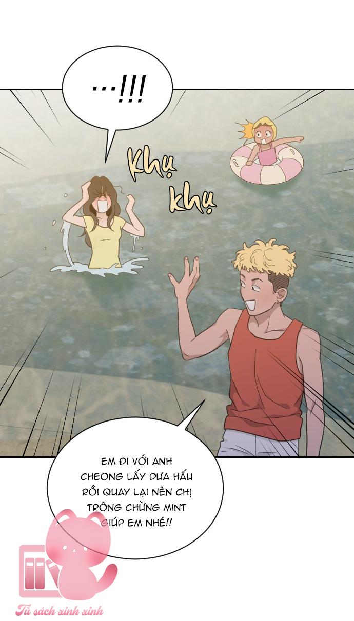 Vận May Không Ngờ - Chap 66 - Trang 43