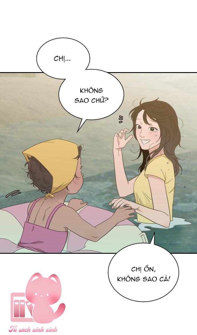 Vận May Không Ngờ - Chap 66 - Trang 45