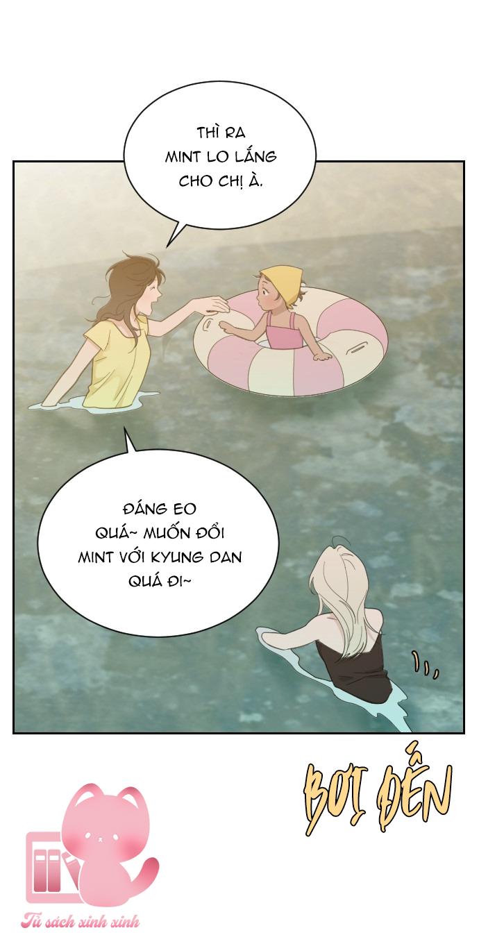 Vận May Không Ngờ - Chap 66 - Trang 46