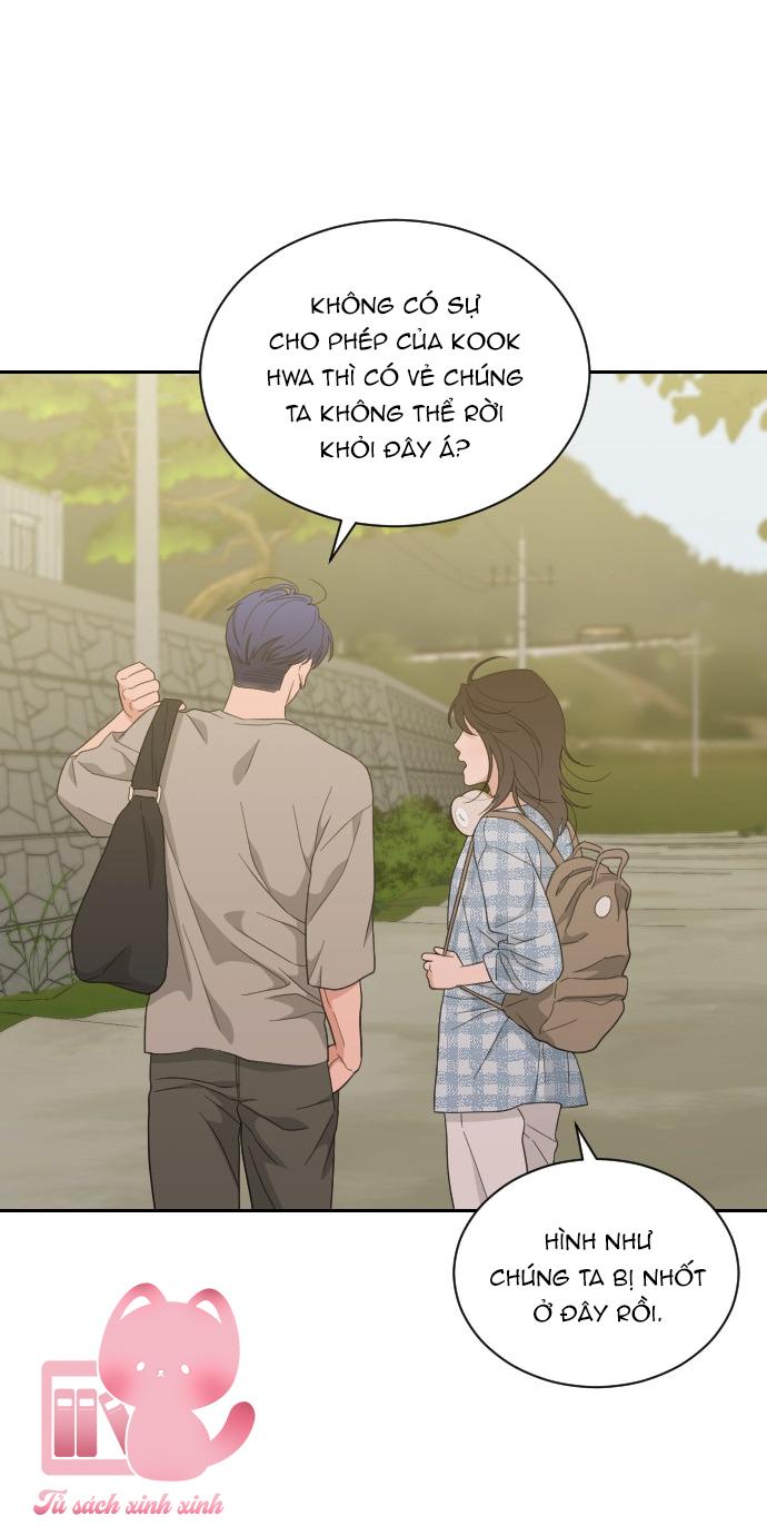 Vận May Không Ngờ - Chap 66 - Trang 6