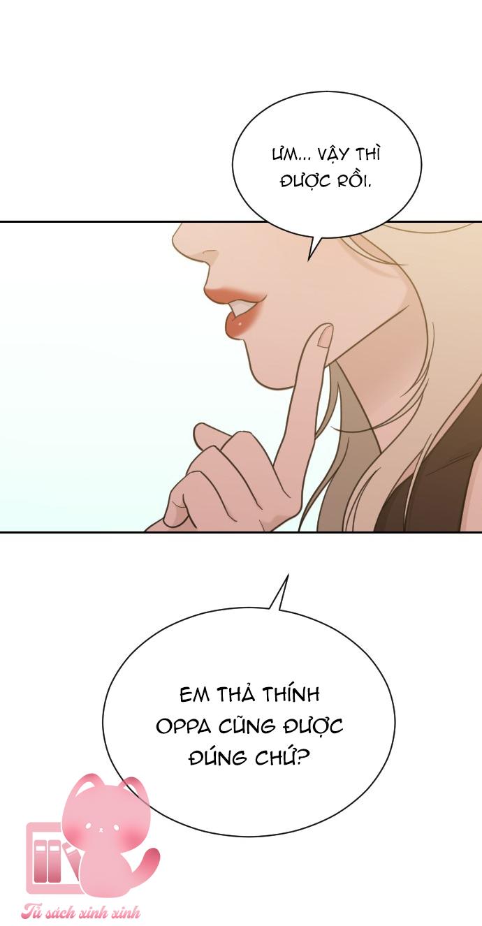 Vận May Không Ngờ - Chap 66 - Trang 52