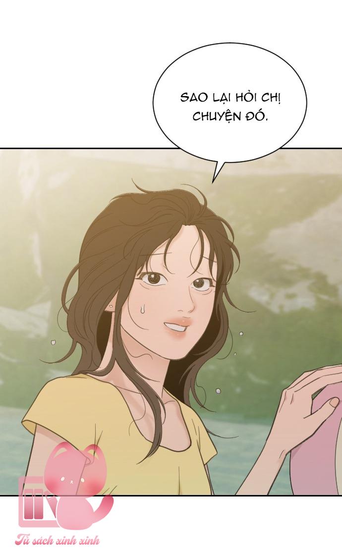 Vận May Không Ngờ - Chap 66 - Trang 54