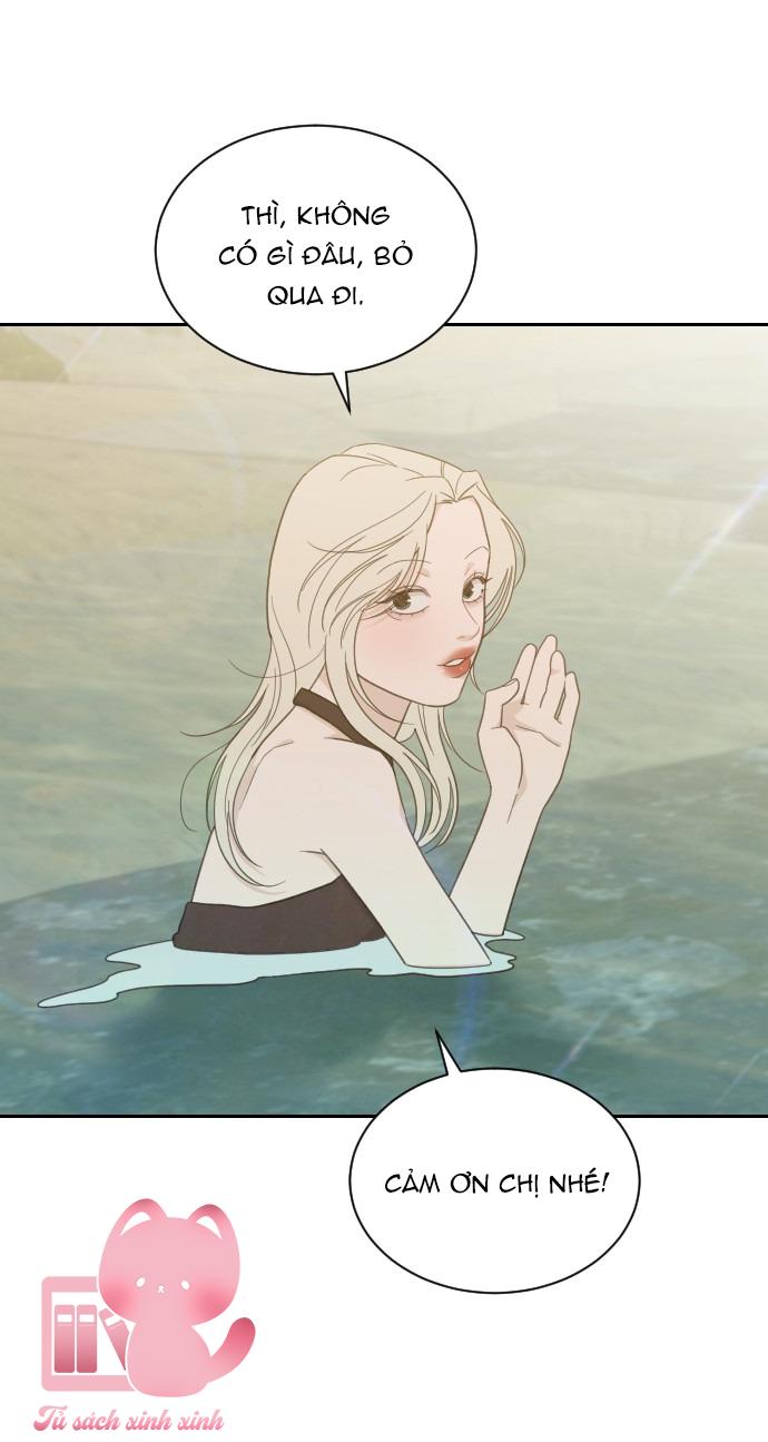 Vận May Không Ngờ - Chap 66 - Trang 55