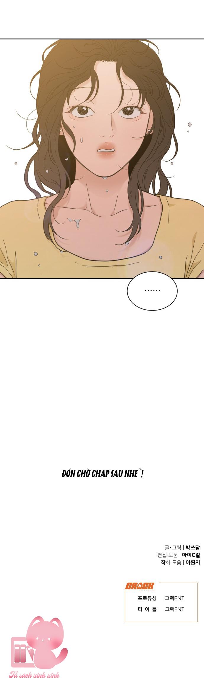 Vận May Không Ngờ - Chap 66 - Trang 56